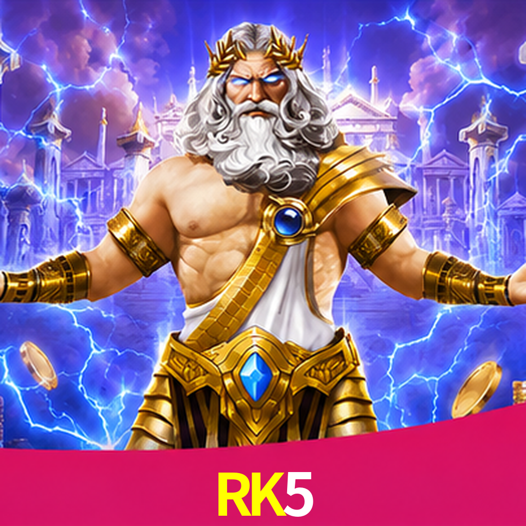 RK5 APK v4.7.5 - Screenshot UI modern dan intuitif Indonesia