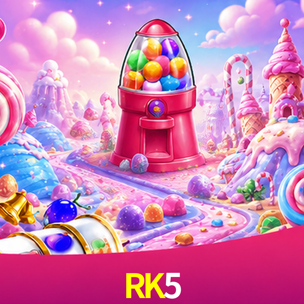 RK5 APK v4.7.5 - Screenshot performa cepat dan hemat baterai